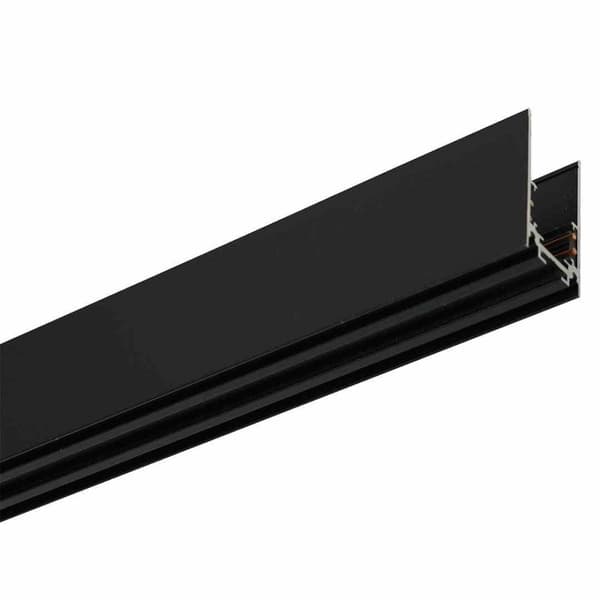 Pinta-asennuskisko MAGNETIC TRACK 200cm
