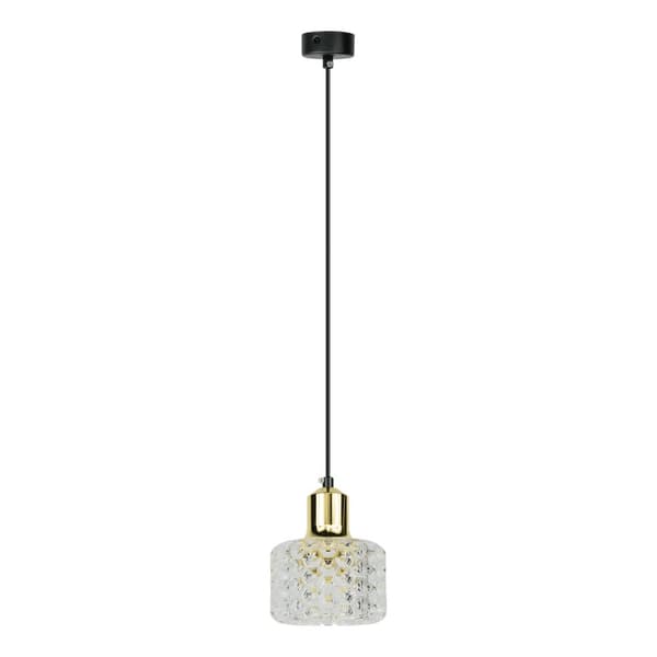Hänglampa LUMI 1xG9