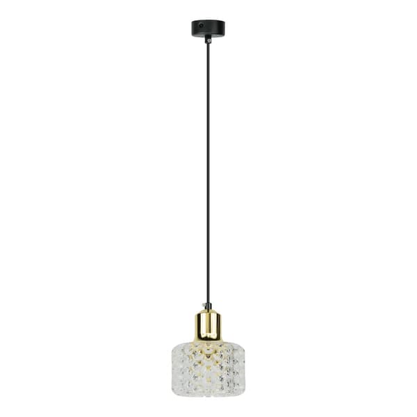 Hänglampa LUMI 1xG9