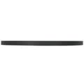 Miniatyrbillede 8 af 9: MAQ 50W 3CCT Sort Loftslampe