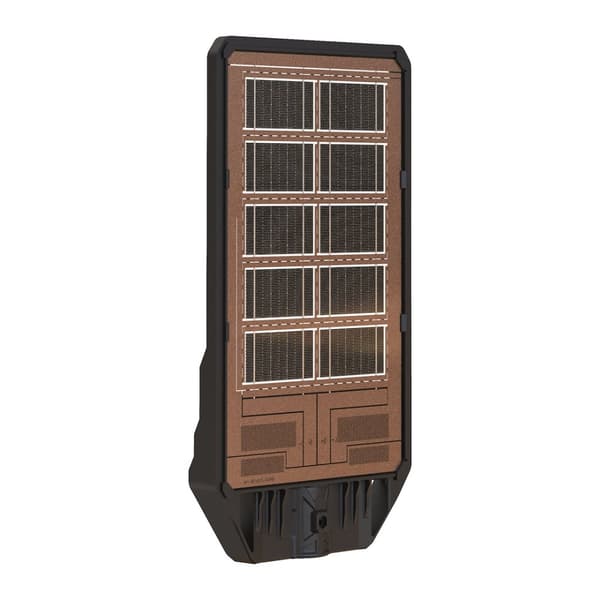 Kers Solar Lantern 50W 500lm 6500K