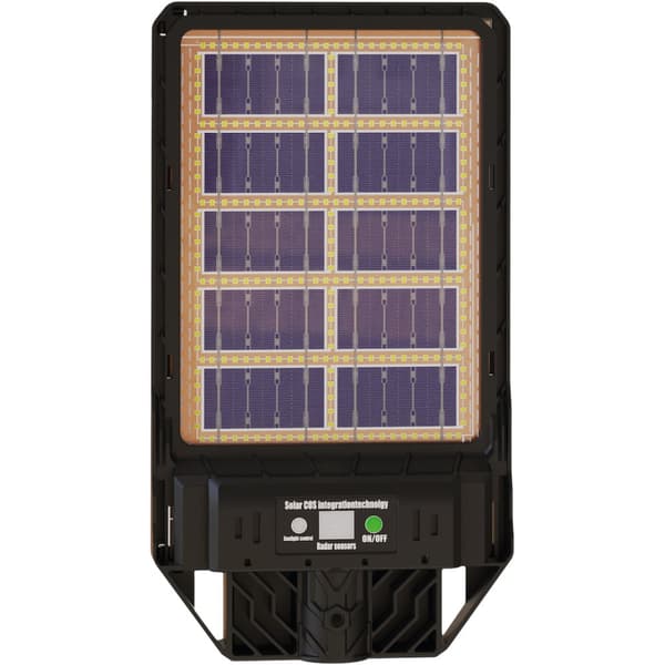 Kers Solar Lantern 50W 500lm 6500K