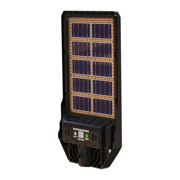 Kers Solar Lantern 50W 500lm 6500K