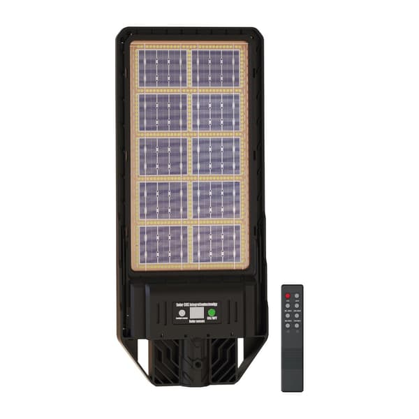 Kers Solar Lantern 200W 1200lm 6500K