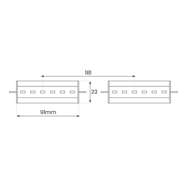 LED MODUL EKO-SUNSL6