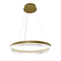 Miniatyrbillede 6 af 6: PRECIOSA 52W LED pendel