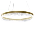 Miniatyrbillede 2 af 6: PRECIOSA 52W LED pendel