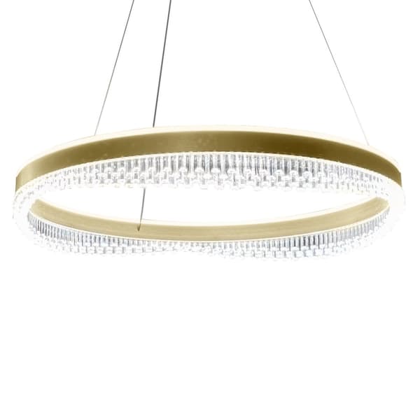 PRECIOSA 52W LED pendel