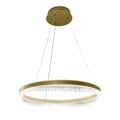 Miniatyrbillede 1 af 6: PRECIOSA 52W LED pendel