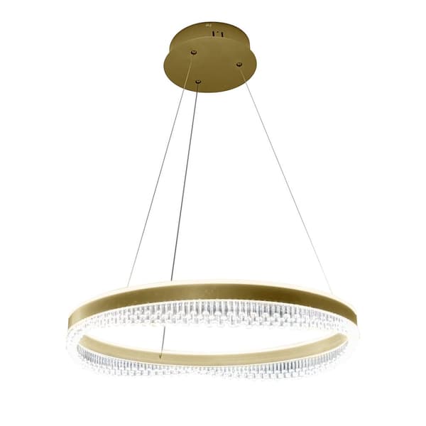 PRECIOSA 52W LED pendel
