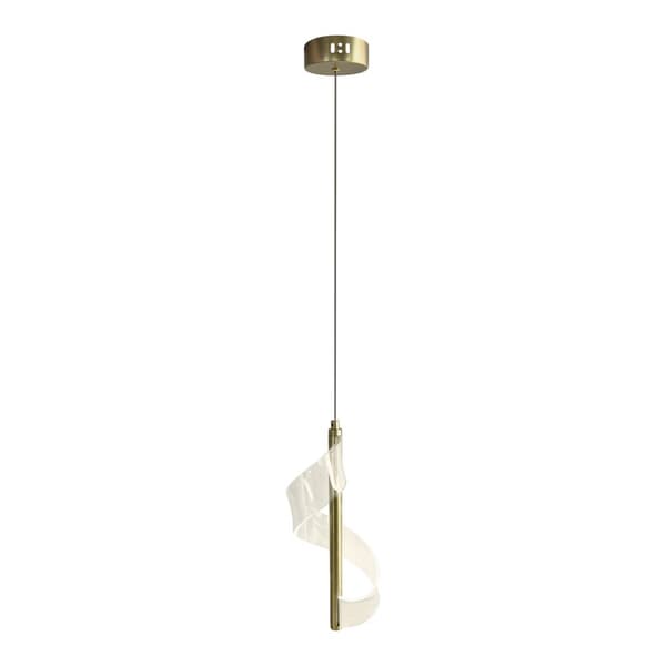 Hængelampe LARGO 10W LED