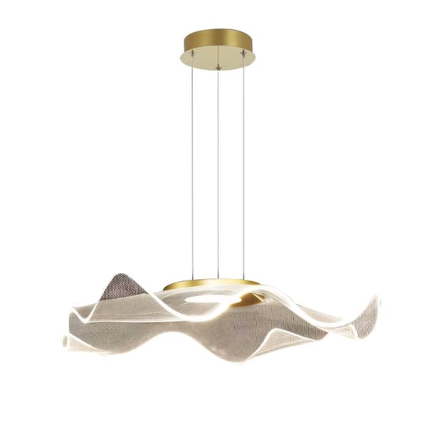 Hængelampe LARGO 16W LED