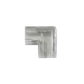 Miniatyrbillede 4 af 4: SMD/COB Snap-in-stik Type: L 2Pin 8mm 5A