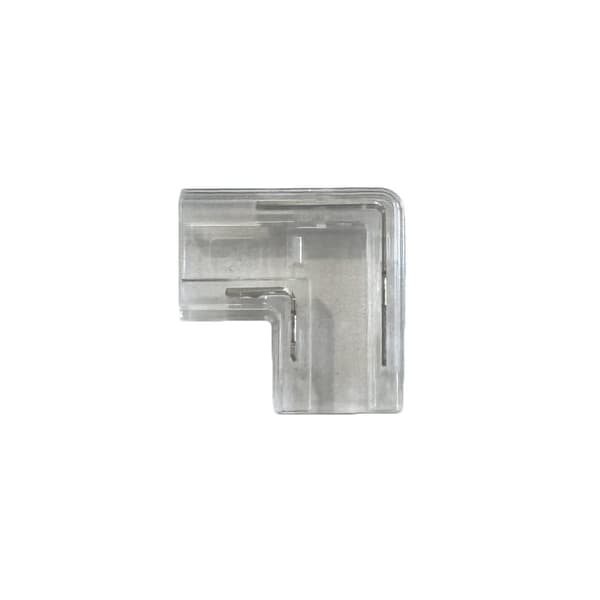 SMD/COB Snap-in-stik Type: L 2Pin 8mm 5A