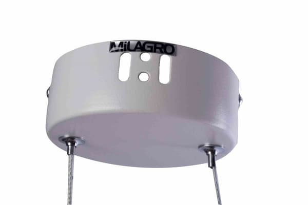 RING 36W LED HÄNGLAMPA