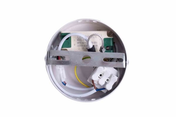 RING 36W LED HÄNGLAMPA