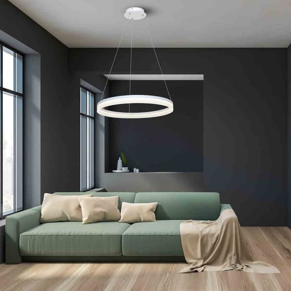 RING 36W LED HÄNGLAMPA