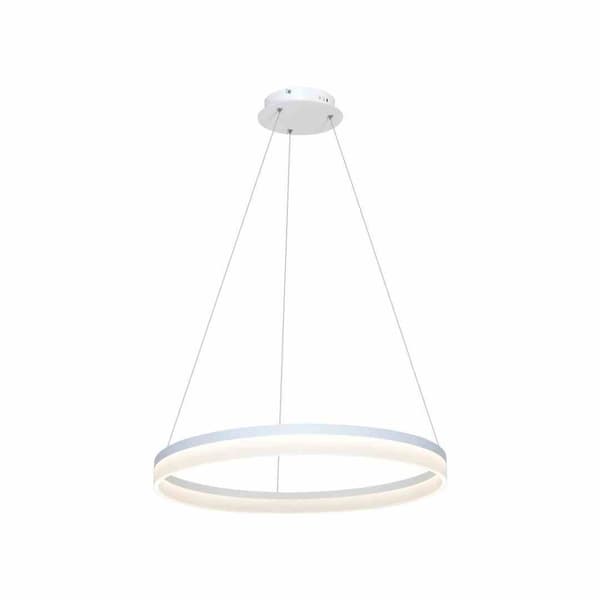 RING 36W LED HÄNGLAMPA