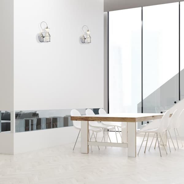 PULLON SEINÄVALAISIN 1x5W LED
