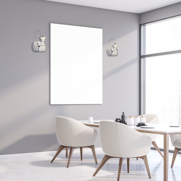PULLON SEINÄVALAISIN 1x5W LED