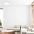 Miniatyrbild 3 av 8: Taklampa OHIO 24W LED Ø450mm