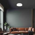 Miniatyrbild 4 av 8: Taklampa OHIO 24W LED Ø450mm