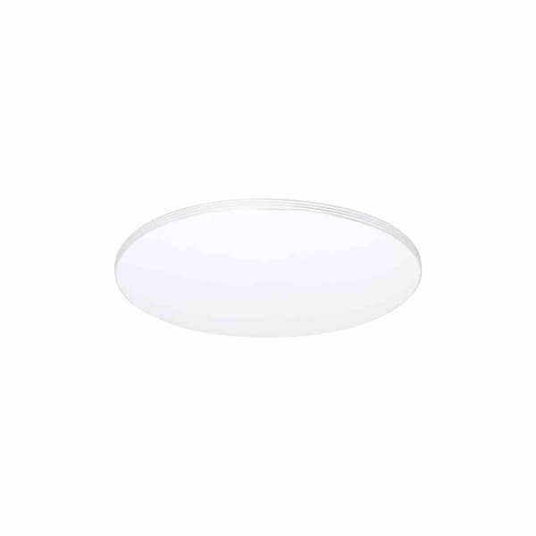 SIENA 72W LED loftslampe Ø550 mm + fjernbetjening