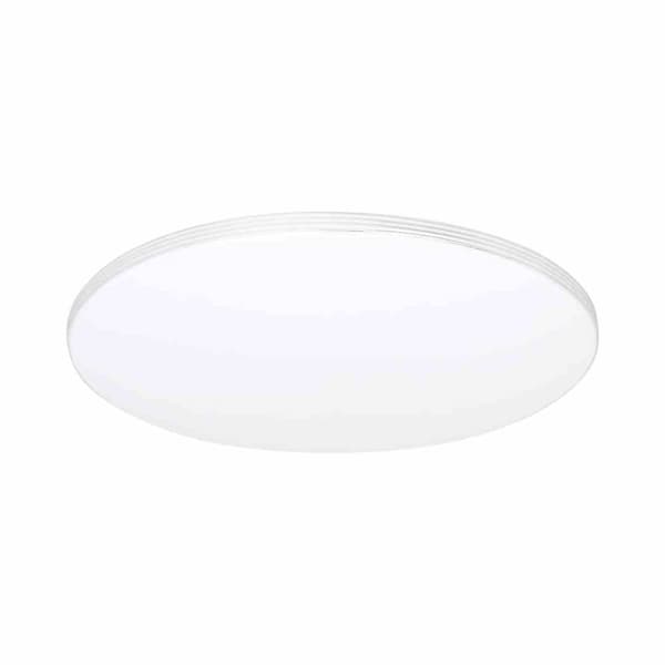 SIENA 80W LED loftslampe Ø750 mm + fjernbetjening