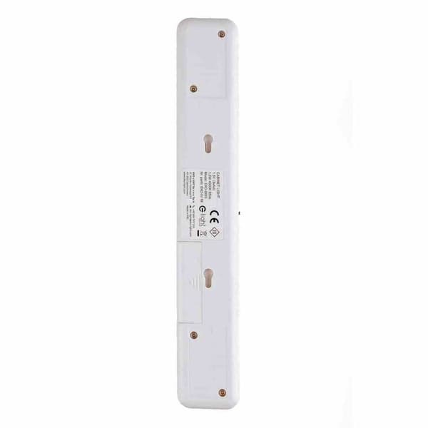 LAMPE MED KONTAKT 28 cm