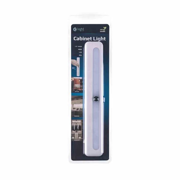LAMPE MED KONTAKT 28 cm