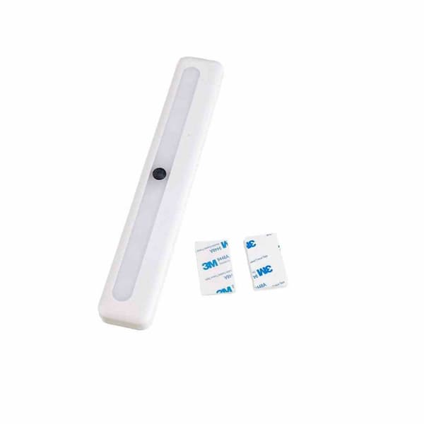 LAMPE MED KONTAKT 28 cm