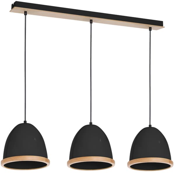 Hængelampe STUDIO SORT 3xE27