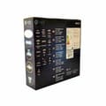 Miniatyrbild 3 av 7: Bravo 10W LED taklampa Ø260 mm