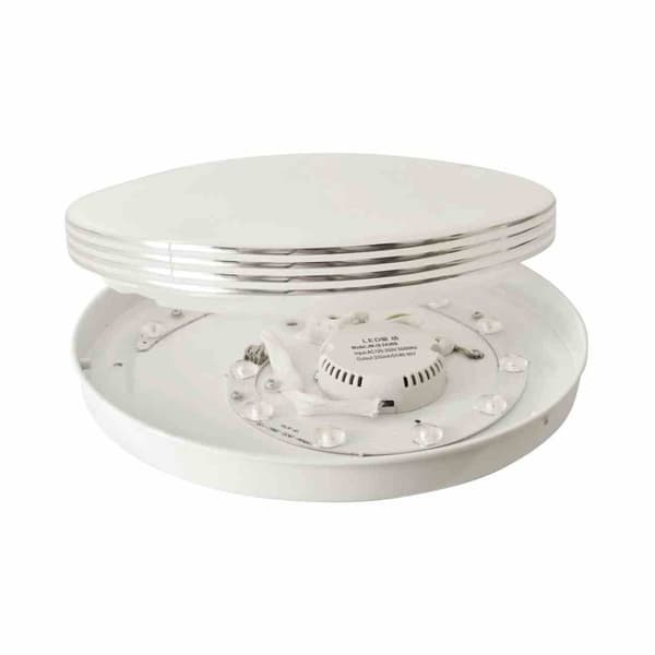 Bravo 10W LED taklampa Ø260 mm