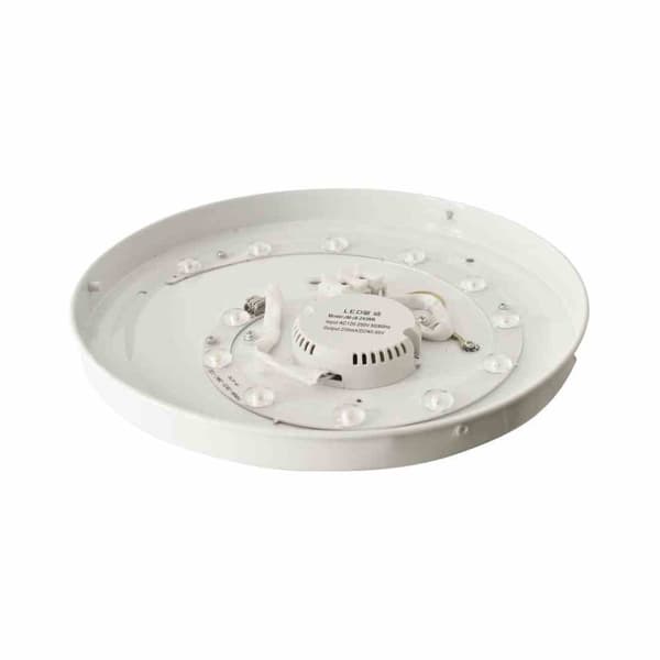 Bravo 10W LED taklampa Ø260 mm