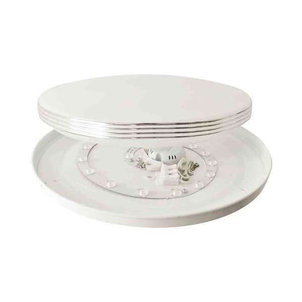 Bravo 16W LED taklampa Ø330 mm