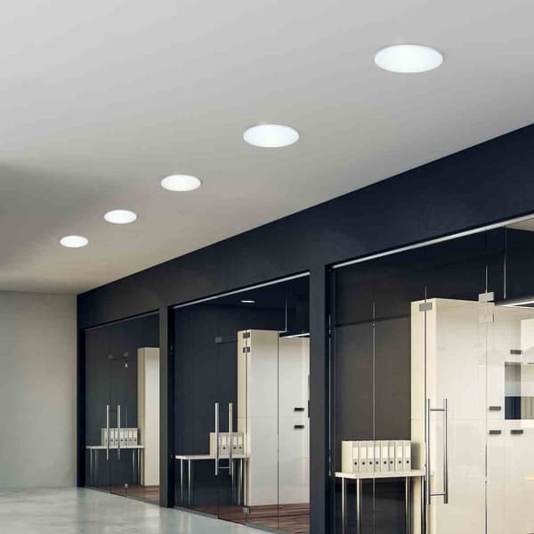 Bravo 20W LED loftslampe Ø390 mm