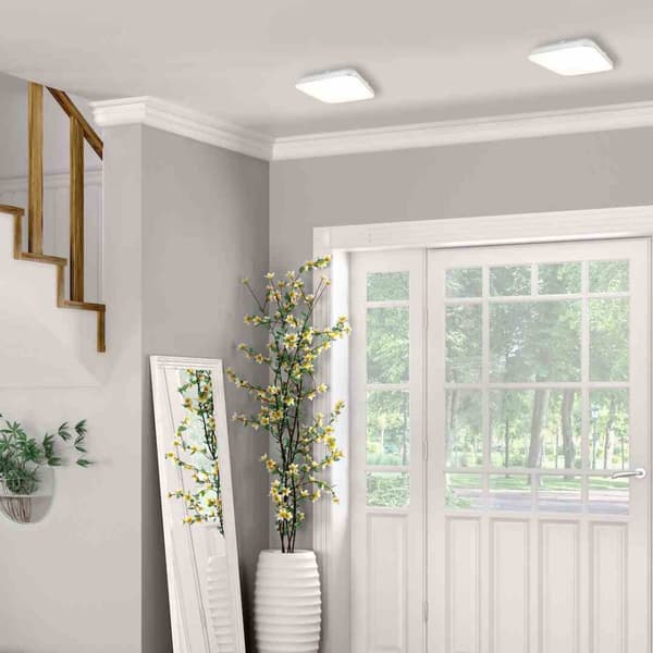 AJAX 11W LED loftslampe