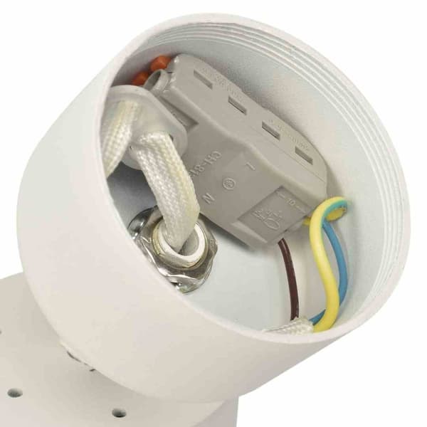 Mica Spot White 1xGU10 armatur