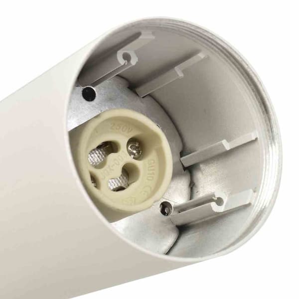 Mica Spot White 1xGU10 armatur