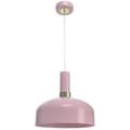Pikkukuva 8 / 8: Riippuvalaisin MALMO PINK 1xE27