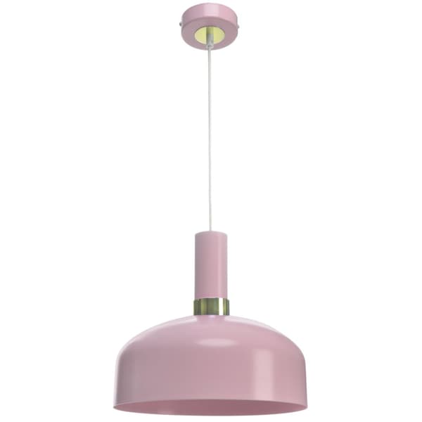Riippuvalaisin MALMO PINK 1xE27