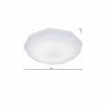 Miniatyrbillede 7 af 9: HEX 24W LED loftslampe Ø500 mm