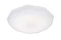 Miniatyrbillede 8 af 9: HEX 24W LED loftslampe Ø500 mm