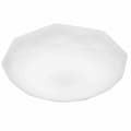 Miniatyrbillede 2 af 9: HEX 24W LED loftslampe Ø500 mm