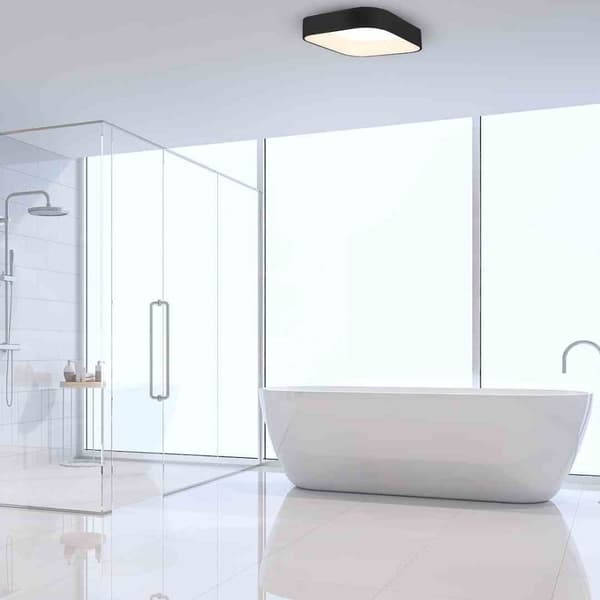 Kattovalaisin ASTRO BLACK 24W LED