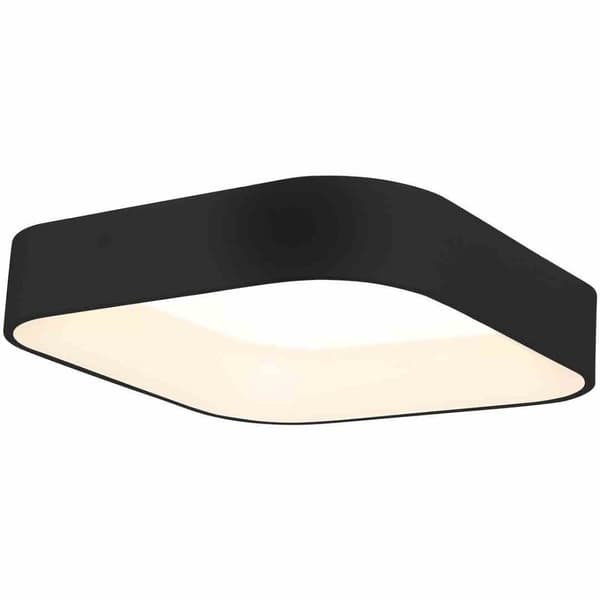 Kattovalaisin ASTRO BLACK 24W LED