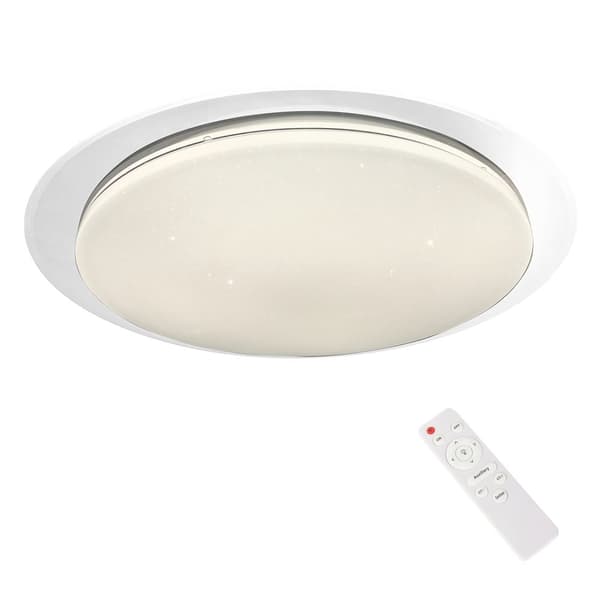 ONTARIO LOFT 24W LED Ø400 mm
