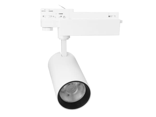 LED-kiskolamppu PH 10W 4000K VALKOINEN 3F