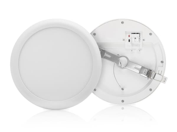 Pherkad 2in1 LED-kattovalaisin 12/18W 3000K-6000K